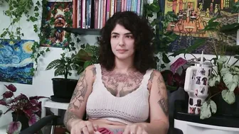talimajid recorded nude video 853289