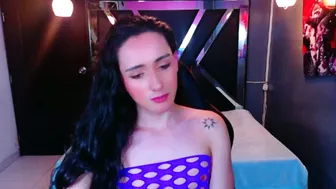 ivony_giselle recorded nude video 853319