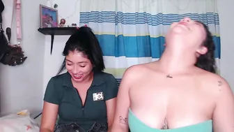 luna_charlotte95 recorded nude video 853334