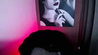 queenofhaze recorded nude video 853338