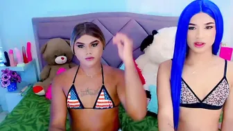 party_duo_trans recorded nude video 853339