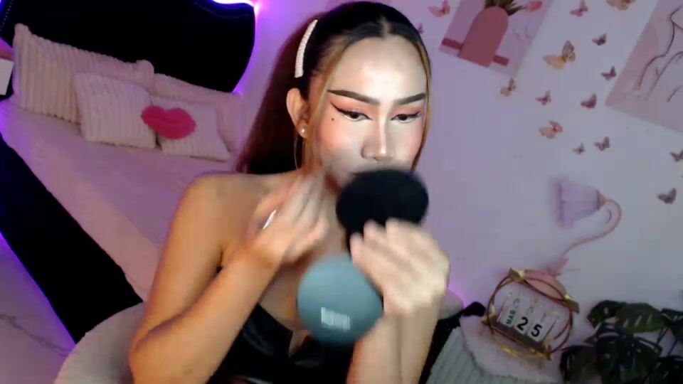 seductive_vana cam video 03/25/2026