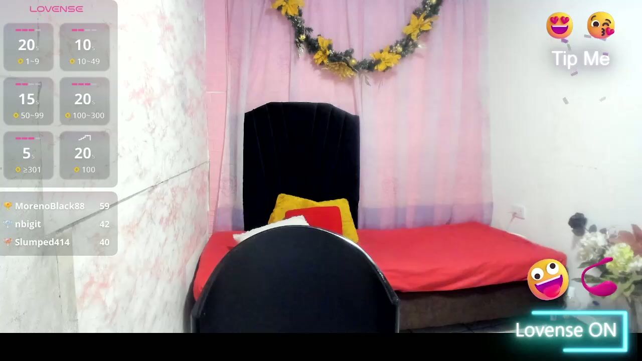 brunette_sasha amateur cam 25-Mar-2026