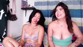 luna_charlotte95 recorded nude video 853380