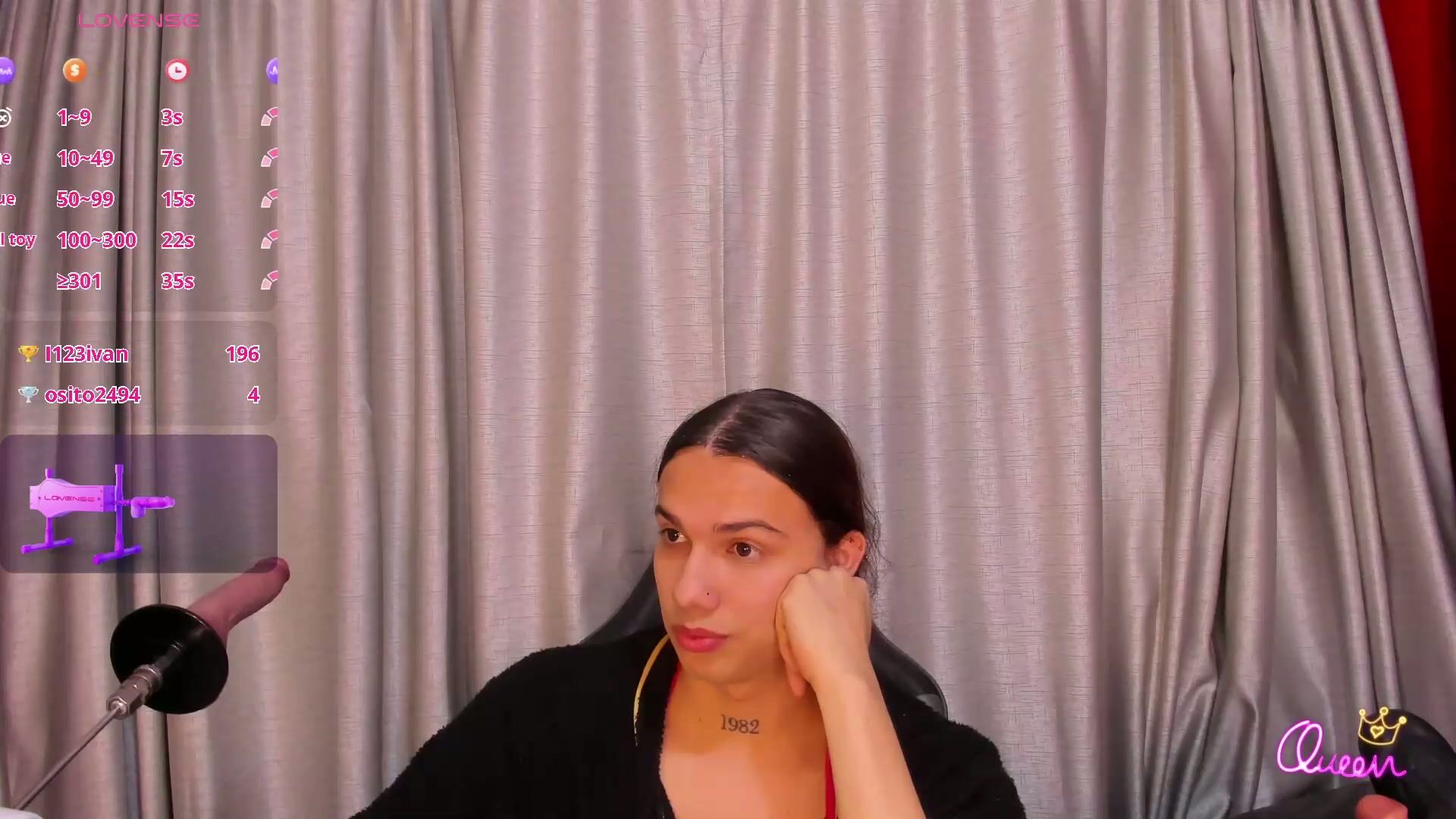 almazz_ porn video chat 25 March 2026