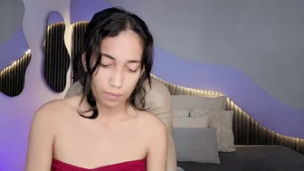 hot_little_bunny recorded nude video 853400