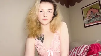 lucydelovely recorded nude video 853406