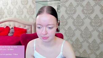 casey_blush recorded nude video 853417
