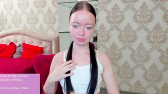 casey_blush recorded nude video 853417