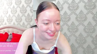 casey_blush recorded nude video 853418