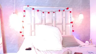 bellasanderrs recorded nude video 853436