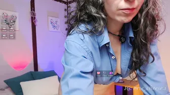 brie_cheese1 recorded nude video 853457