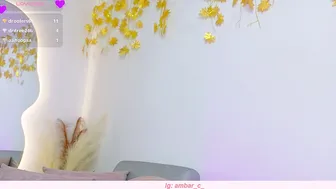 ambar_carterr recorded nude video 853480