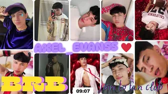 axel_evanss recorded nude video 853528