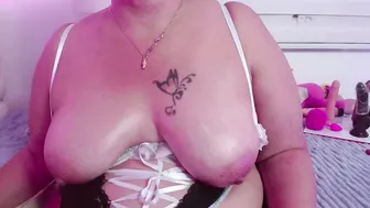 scarlettbooty recorded nude video 853534