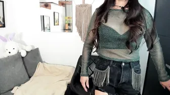 electra_hunt recorded nude video 853554