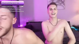 chaseleone recorded nude video 853568