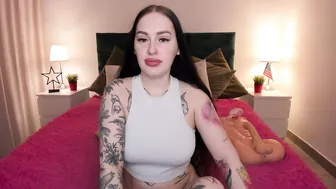 missangellina recorded nude video 853664