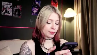 arielabradberry recorded nude video 853665