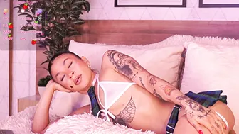lunaruso recorded nude video 853794