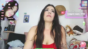 rosario_1996 recorded nude video 853824