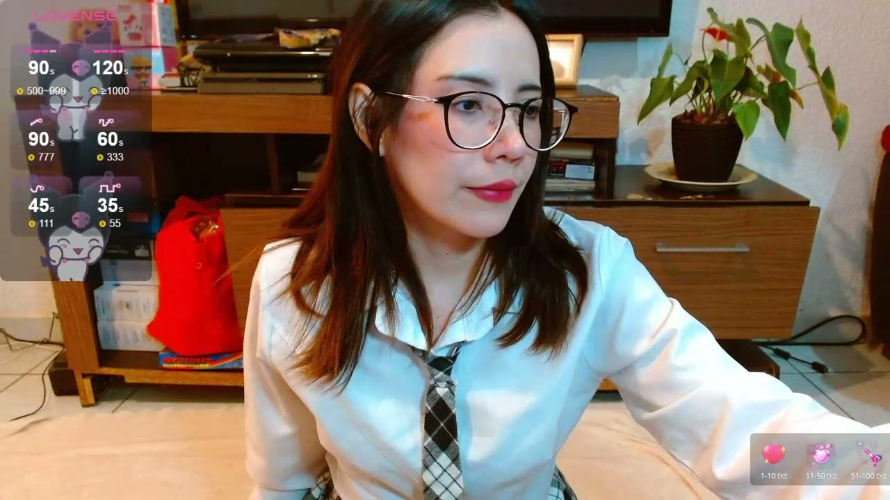 Ziremya chat sex 03/25/2026