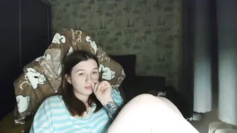 liliawoolf recorded nude video 853851