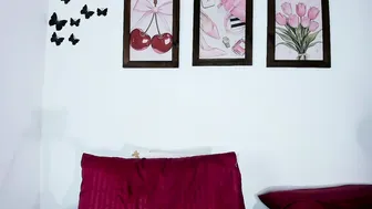 emiily_parkerr recorded nude video 853909