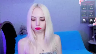 empress_ki recorded nude video 853921