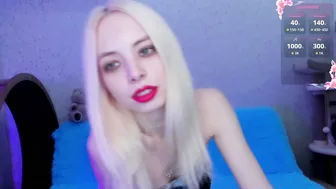 empress_ki recorded nude video 853921