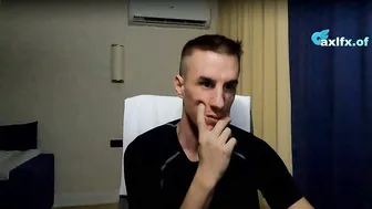 axl_fx recorded nude video 853950