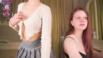 Lookatmehabibi_ teen 25 March 2026