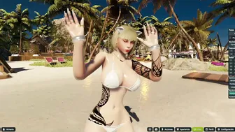 gabbi_3dx recorded nude video 854002