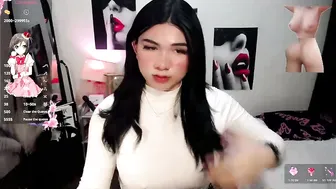 Lady_kathy new stream