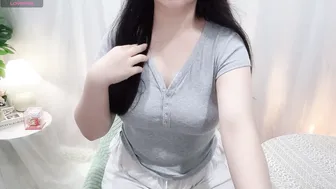 clari_yumi recorded nude video 854037