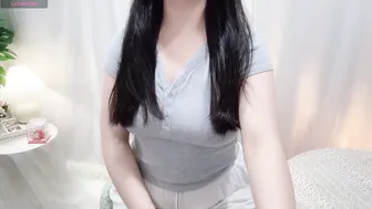 Clari_yumi (03/25/2026) bigass