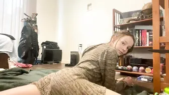 blazed_babezzz recorded nude video 854093