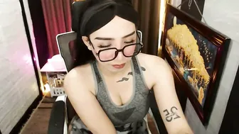 yassiered recorded nude video 854101