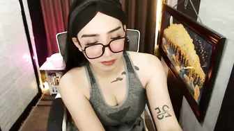 yassiered recorded nude video 854101