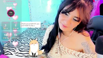 elissa_iris recorded nude video 854124