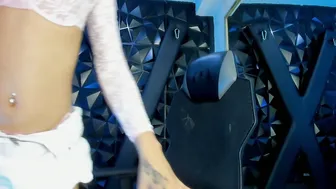 deboracopper recorded nude video 854147