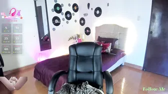 vampirella_crazy recorded nude video 854152