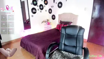 vampirella_crazy recorded nude video 854153