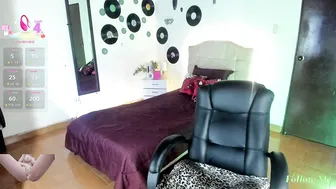 Vampirella_crazy porn chat video 25-Mar-26
