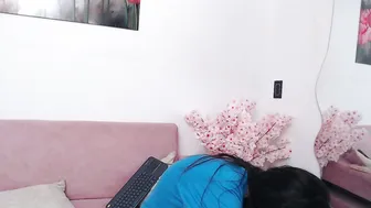 pinky_f00x recorded nude video 854201