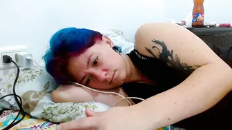 tomboyblue recorded nude video 854211