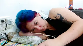 tomboyblue recorded nude video 854211