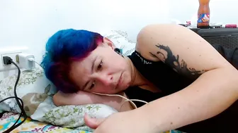 tomboyblue recorded nude video 854211