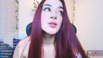 Violeth_rosse_ porn 03/25/2026