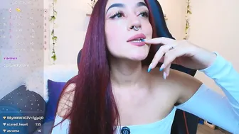 violeth_rosse_ recorded nude video 854221